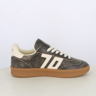 Sneakers da uomo double a001