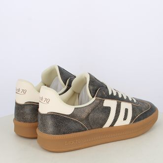 Sneakers da uomo double a001