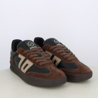 Sneakers da Uomo Double Lnv001