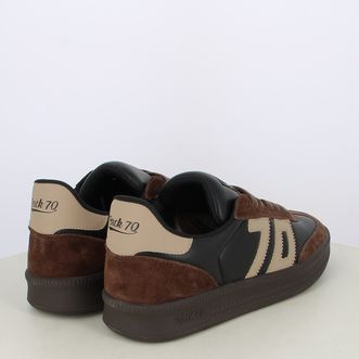 Sneakers da uomo double lnv001