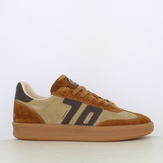 Sneakers da uomo double s001