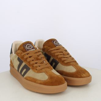 Sneakers da Uomo Double S001
