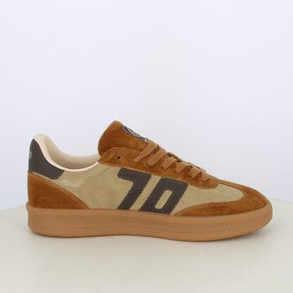 Sneakers da uomo double s001