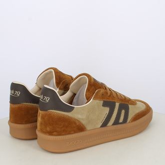 Sneakers da uomo double s001