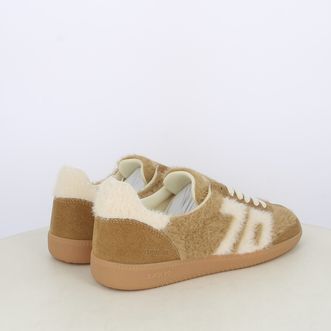 Sneakers da donna cloud mohair m103