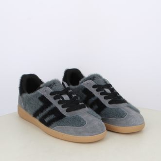 Sneakers da donna Cloud Mohair M106