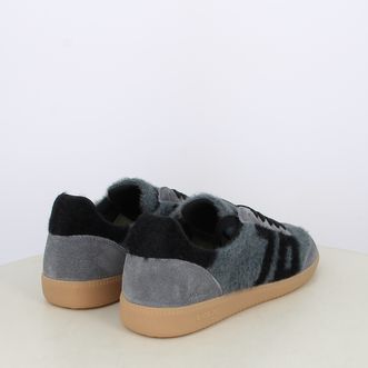 Sneakers da donna cloud mohair m106