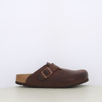 Sabot da donna Boston