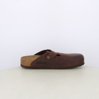 Sabot da donna boston
