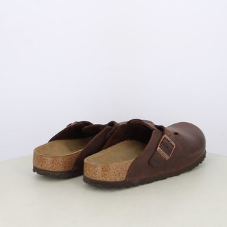 Sabot da donna boston