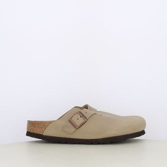 Sabot da donna Boston