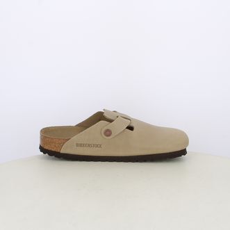 Sabot da donna boston