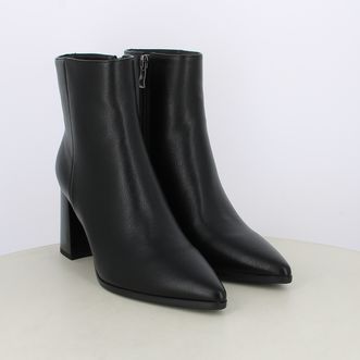 Stivaletti da donna con zip