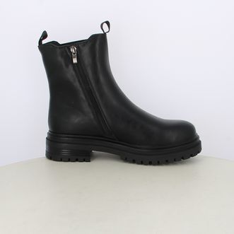 Stivaletti da donna con elastico