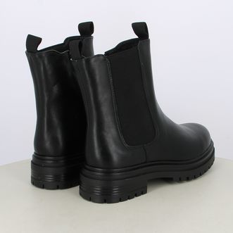 Stivaletti da donna con elastico
