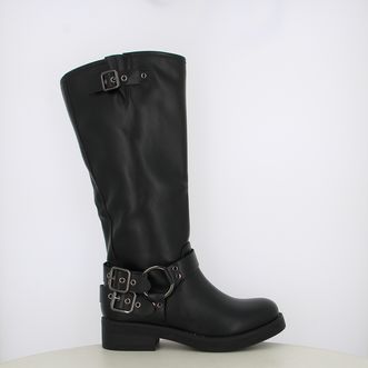 Stivali da donna bikers