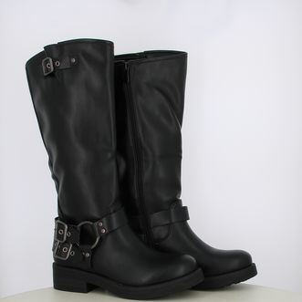 Stivali da donna bikers