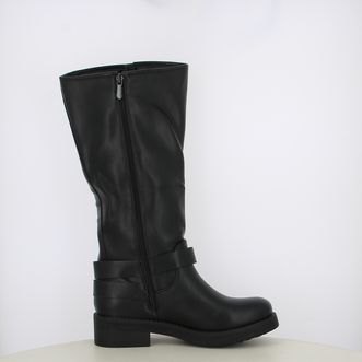 Stivali da donna bikers
