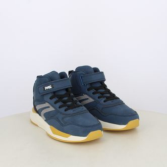 Sneakers da bambino B&G Supermega 24562111