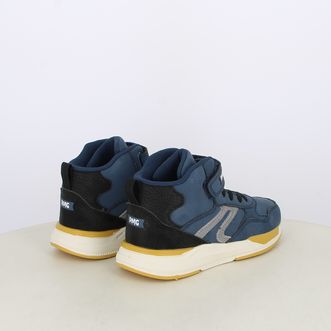 Sneakers da bambino b&g supermega 24562111