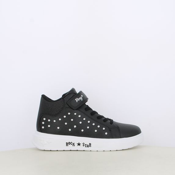 Sneakers da bambina glam 2464822