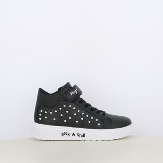 Sneakers da bambina Glam 2464822