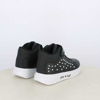 Sneakers da bambina glam 2464822