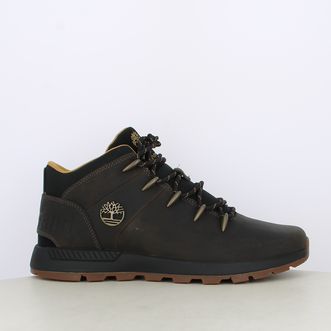 Stivaletti da uomo Sprint Trekker Mid