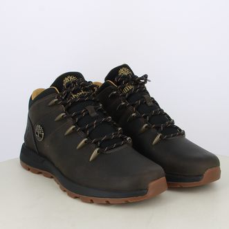 Stivaletti da uomo Sprint Trekker Mid