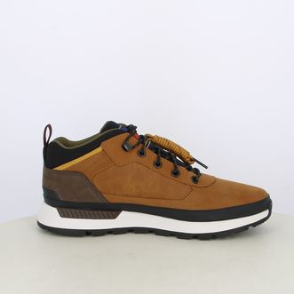 Sneakers da uomo field trekker low