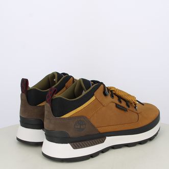 Sneakers da uomo field trekker low