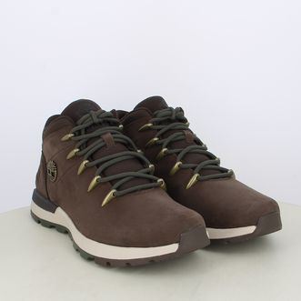 Stivaletti da uomo Sprint Trekker Mid