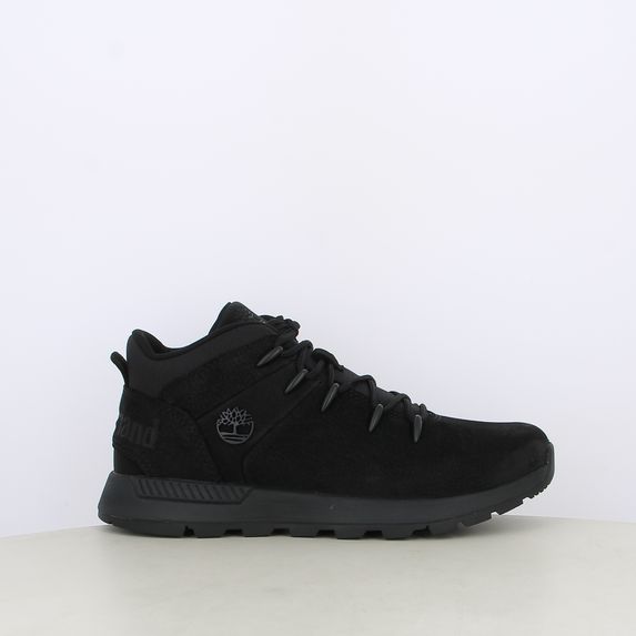 Stivaletti da bambino sprint trekker mid