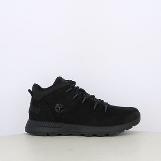 Stivaletti da bambino Sprint Trekker Mid