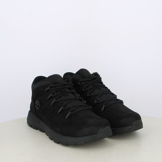 Stivaletti da bambino Sprint Trekker Mid
