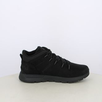 Stivaletti da bambino sprint trekker mid
