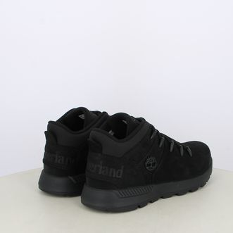 Stivaletti da bambino sprint trekker mid