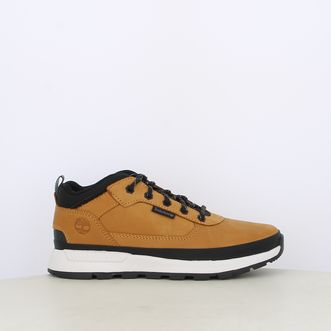 Sneakers da bambino Field Trekker Low