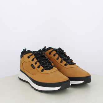 Sneakers da bambino Field Trekker Low