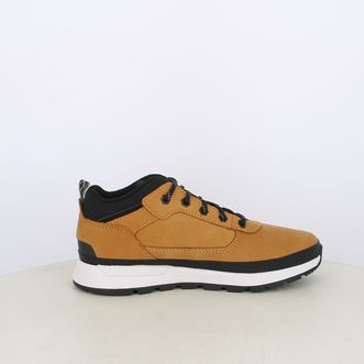 Sneakers da bambino field trekker low