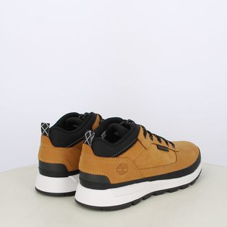 Sneakers da bambino field trekker low
