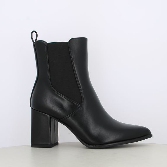 Stivaletti da donna con elastico