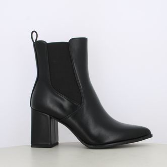 Stivaletti da donna con elastico