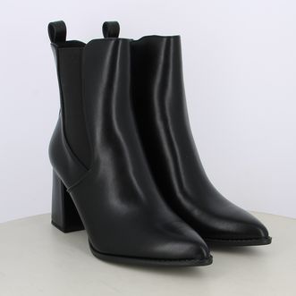 Stivaletti da donna con elastico