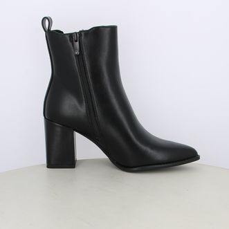 Stivaletti da donna con elastico