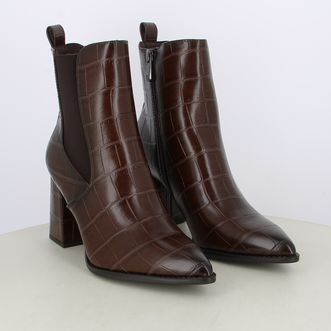 Stivaletti da donna con elastico