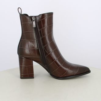 Stivaletti da donna con elastico