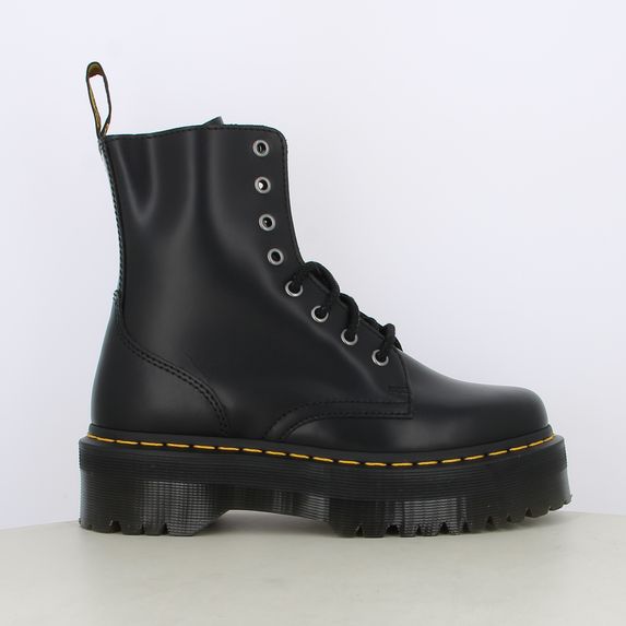 Anfibi da donna jadon polished smooth 15265001
