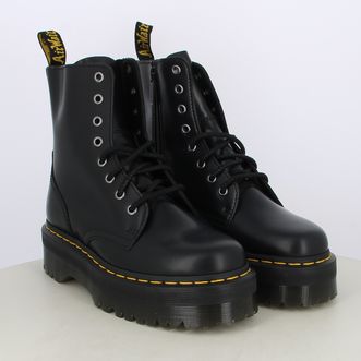 Anfibi da donna Jadon Polished Smooth 15265001