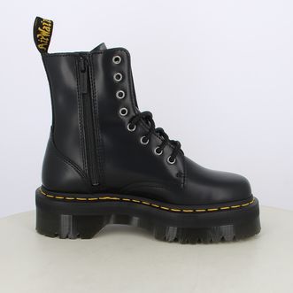 Anfibi da donna jadon polished smooth 15265001